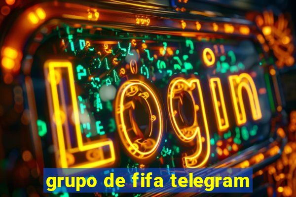 grupo de fifa telegram